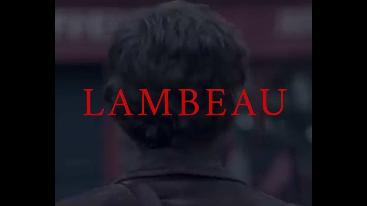 B.B. Jacques - Lambeau