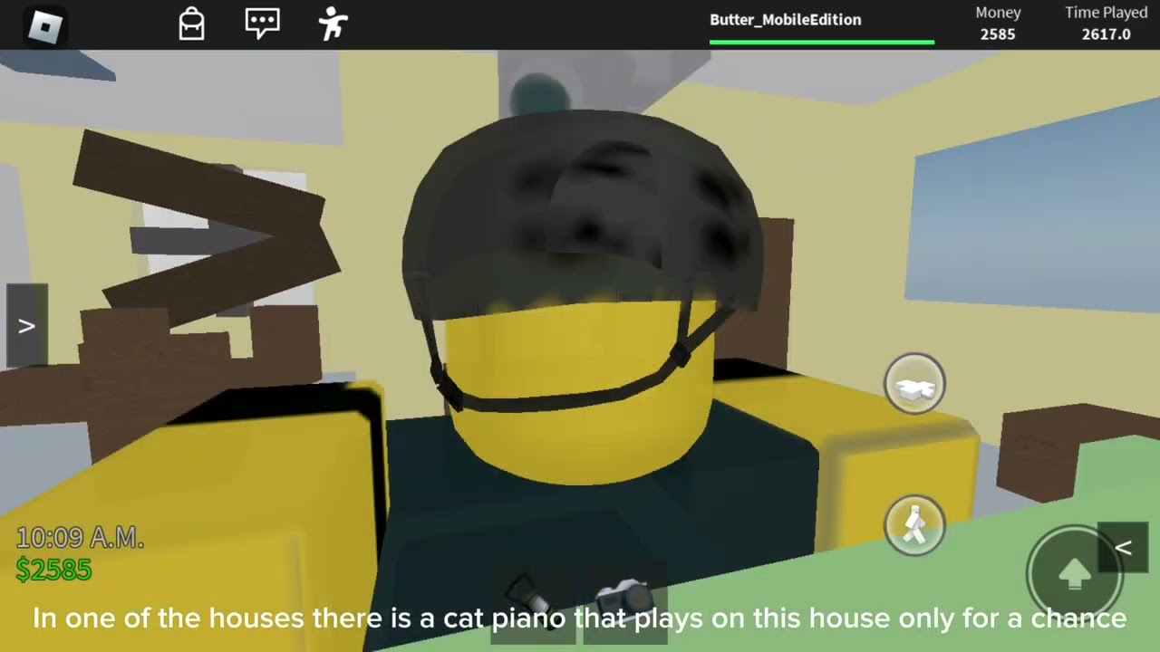 Roblox GZARP | Hidden Secrets And Mysterious Secrets