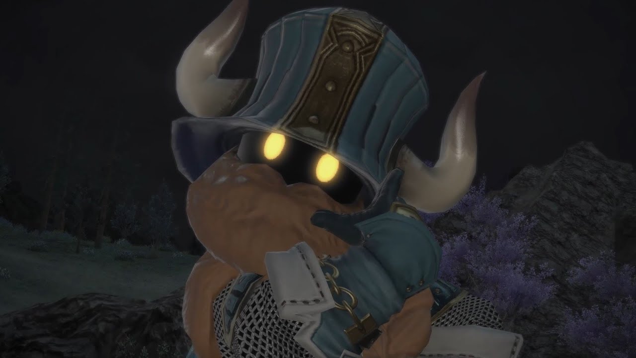 [FFXIV] Dwarf Beast Tribe Unlock