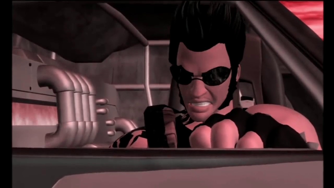 Hot Wheels acceleracers AMV- on my own