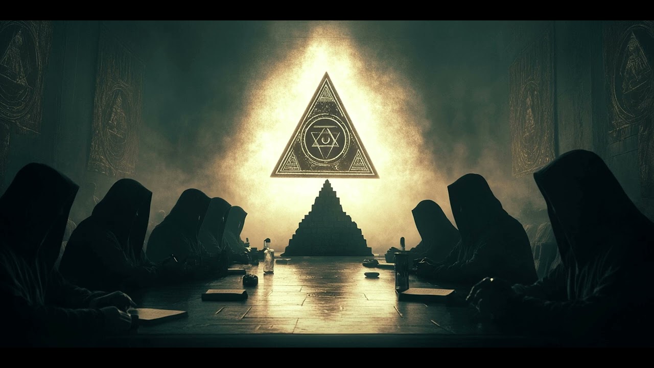 The Order Cinematic Epic Music NO COPYRIGHT