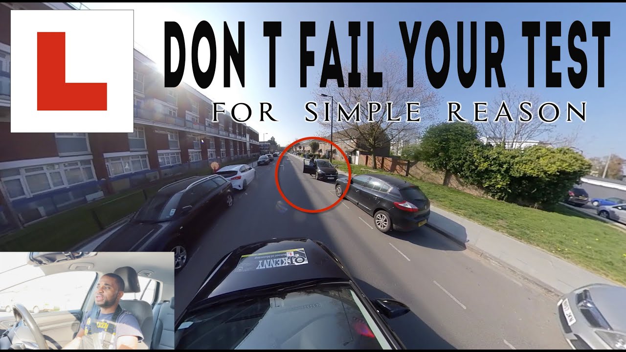 JUNCTION - OBSERVATION || HOW TO PROCEED AT JUNCTIONS SAFELY