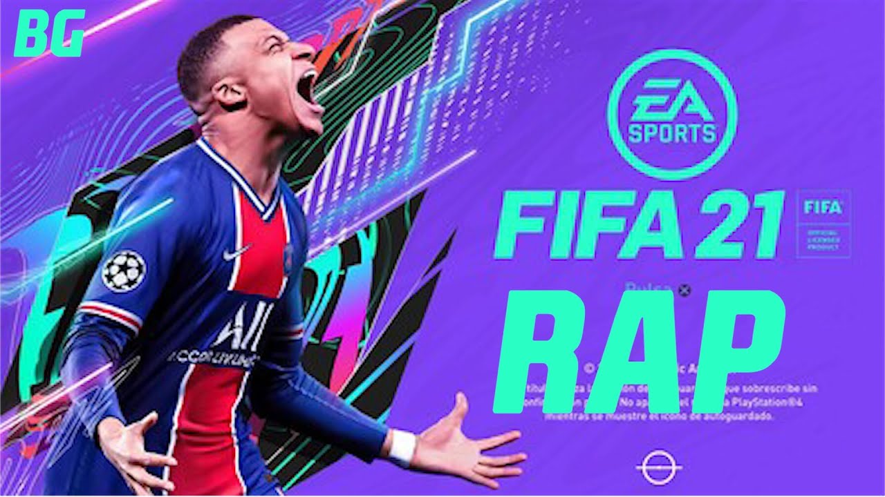FIFA 21 RAP | Breigott | Prod. Blanq Beatz