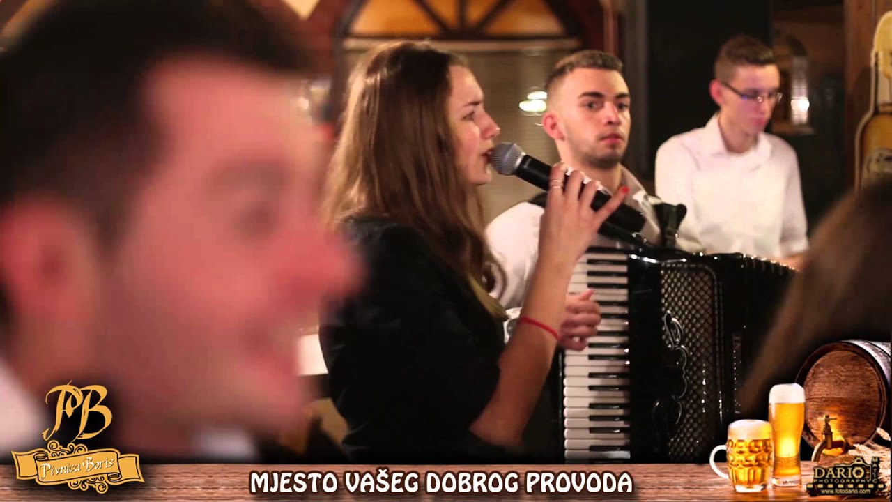 Pivnica Boris / Mjesto Vaseg Dobrog Provoda