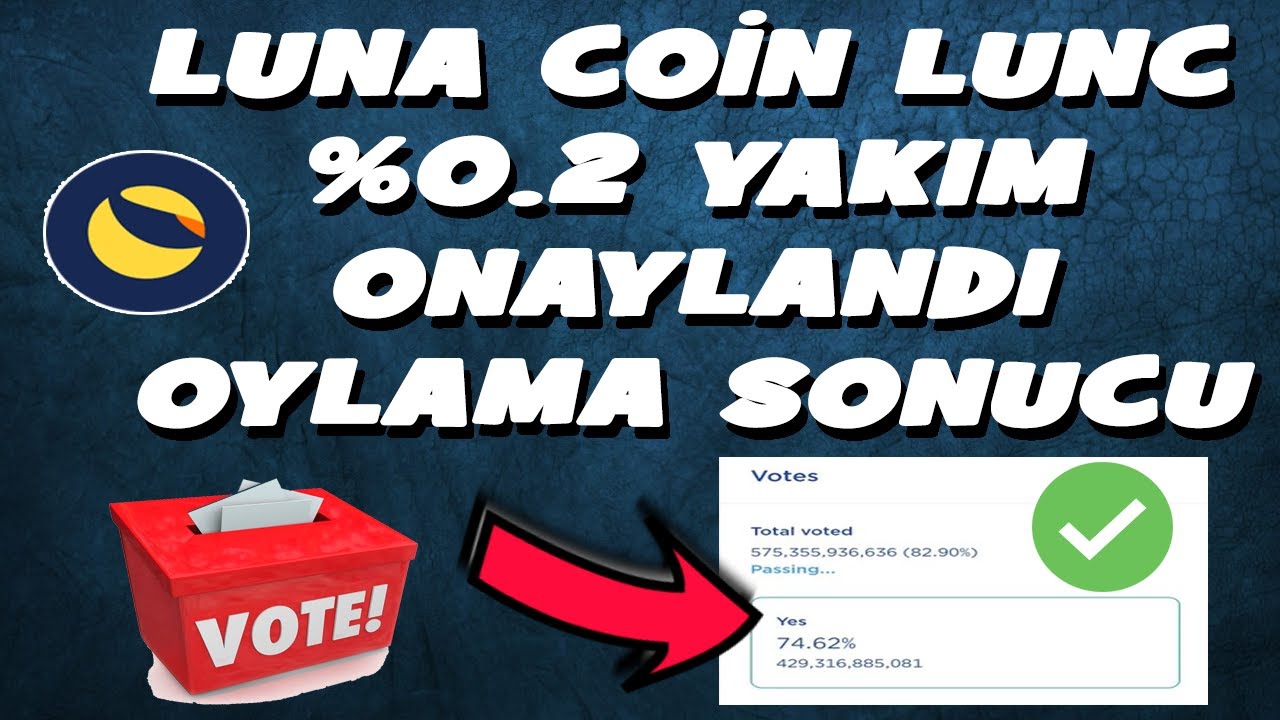 LUNC 0.2 YAKIM ONAYLANDI SİMDİ NE OLACAK SON DAKİKA #luna #lunc #lunacoin #bitcoin #cyrpto