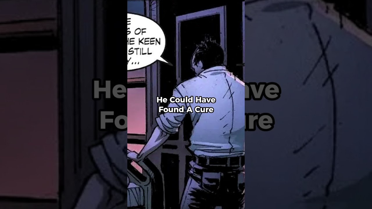 Batman Loses His Plot Armor? #batman #shorts