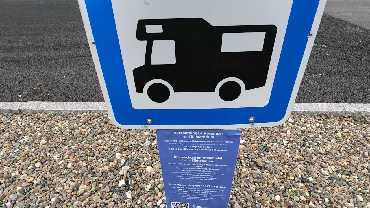 Vi bes&oslash;ger Klimatorium og deres Autocamperplads, samt  vi tager en lille rundtur i Lemvig by.
