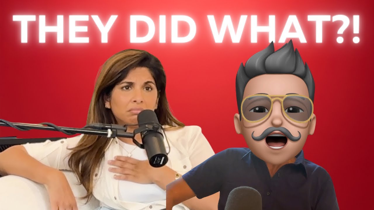 How could people do that? | Crazy things people used to do