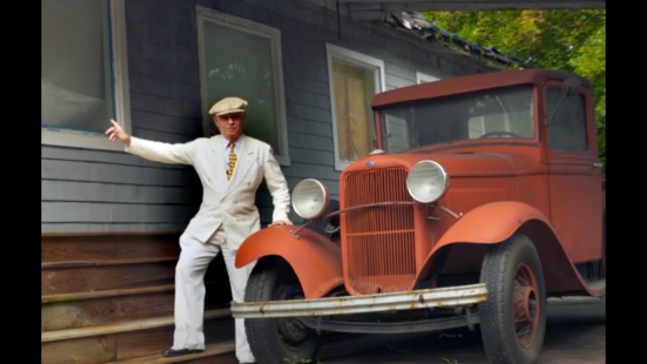 The Old Corwell's Country Store in Severna Park, Maryland.