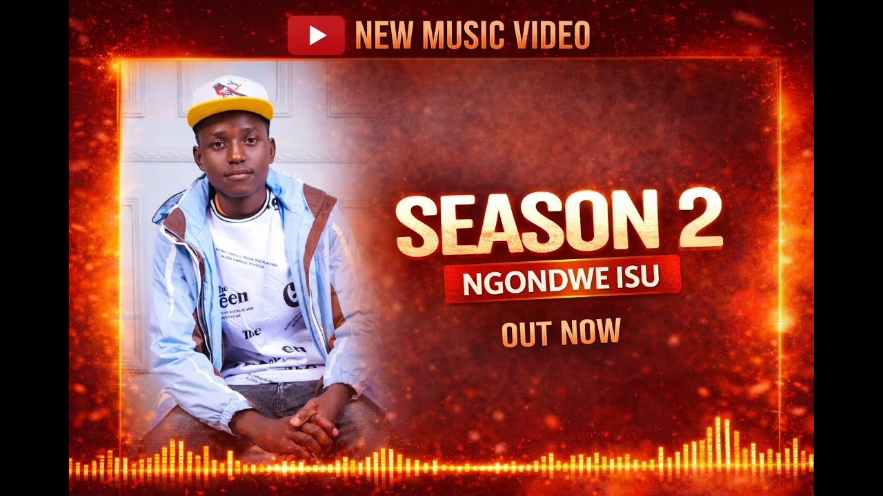 Katongo'le Boyz band-SEASON TWO(Official Audio)