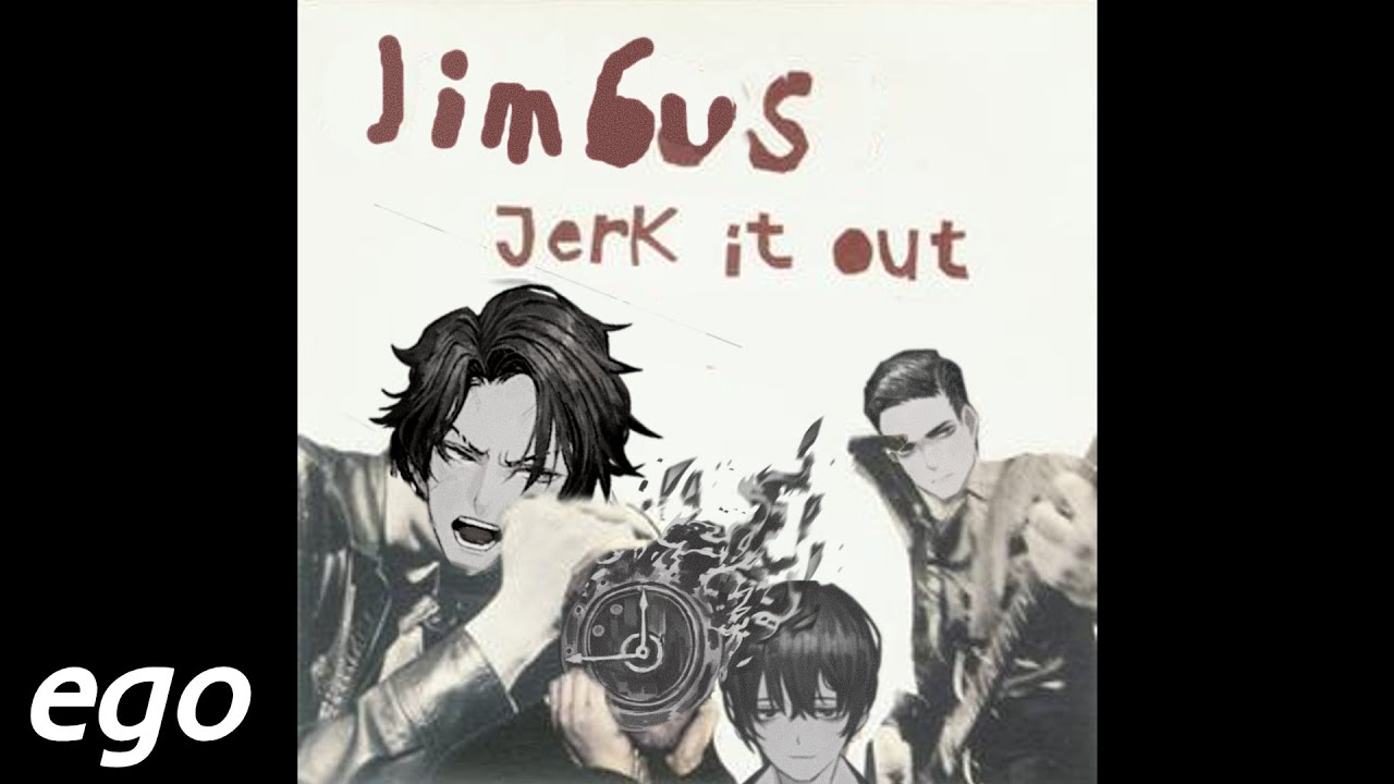 Jerk It Out + Canto I Battle A1 | Limbus Company Mashup