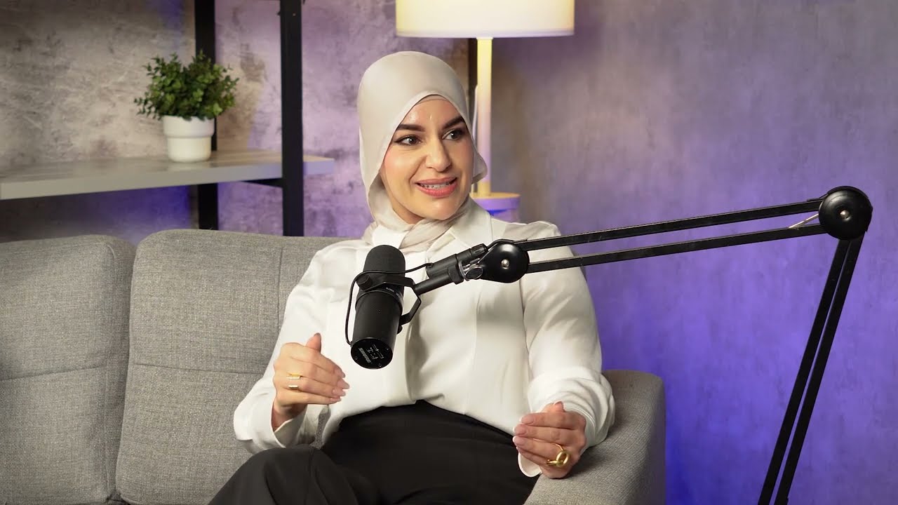 Wired for good Podcast Episode 8 - The Power of Connections