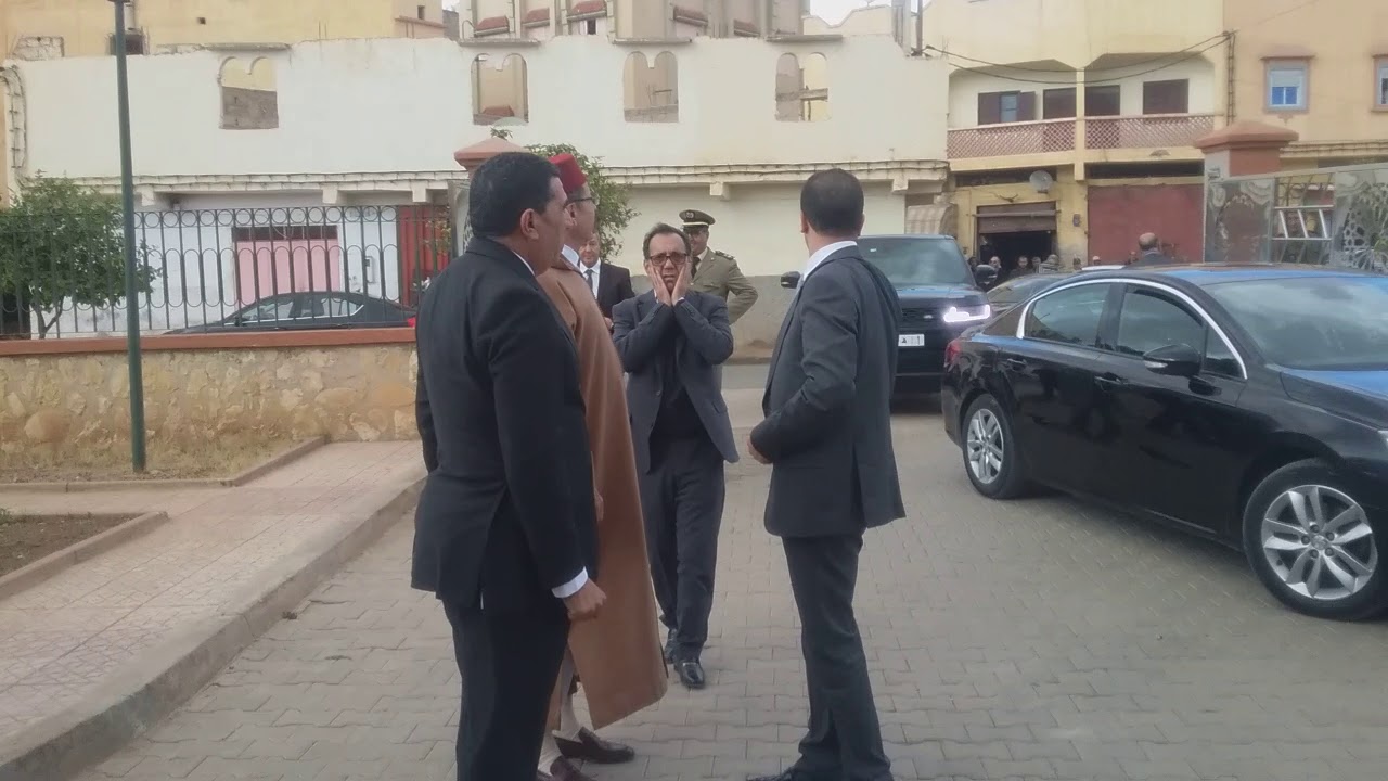 الفقيه بنصالح .كوم حفل بهيج بالفقيه بنصالح بمناسبة اليوم العالمي للمرأة 2019