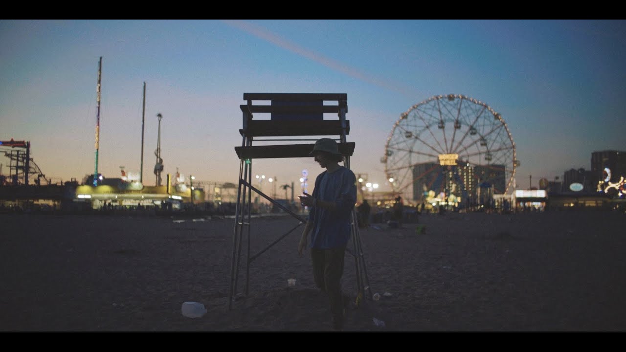 Memory Set & SKARLIT - Growing Pains (Official Music Video)