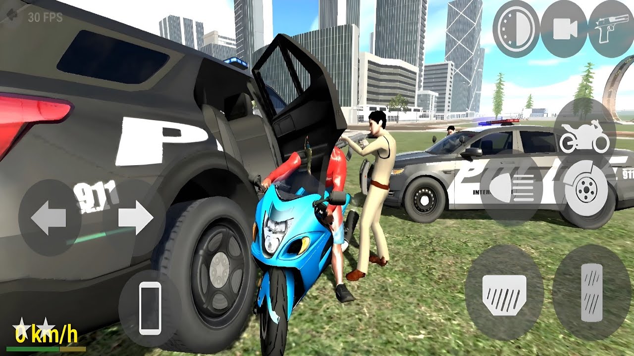#blackpower #power #scorpio#trending #viralvideo #viral #car#fortuner #sunilgameingchannel