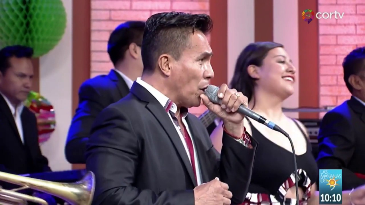 Musical Gigantes CORTV Como de 30