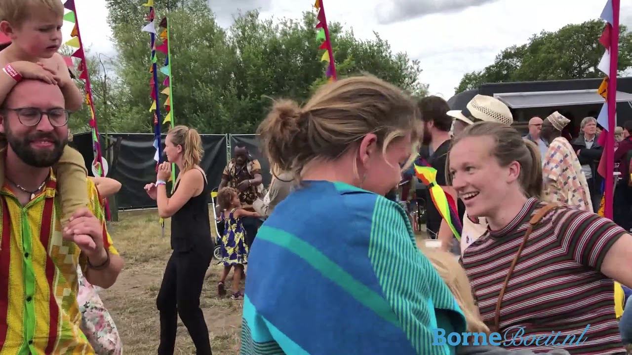 Afrika Festival 2019