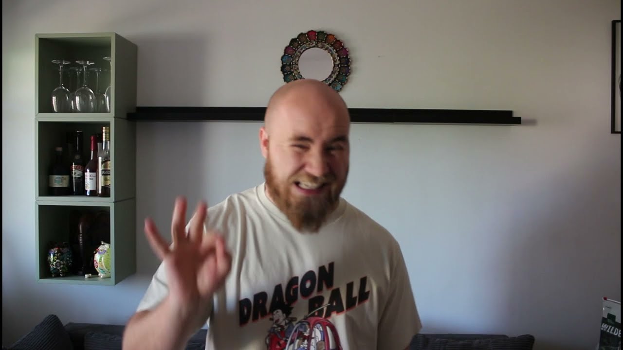 Robeat Award 2025 Wildcard - Solo Kategorie - Beatbox.Saiyan