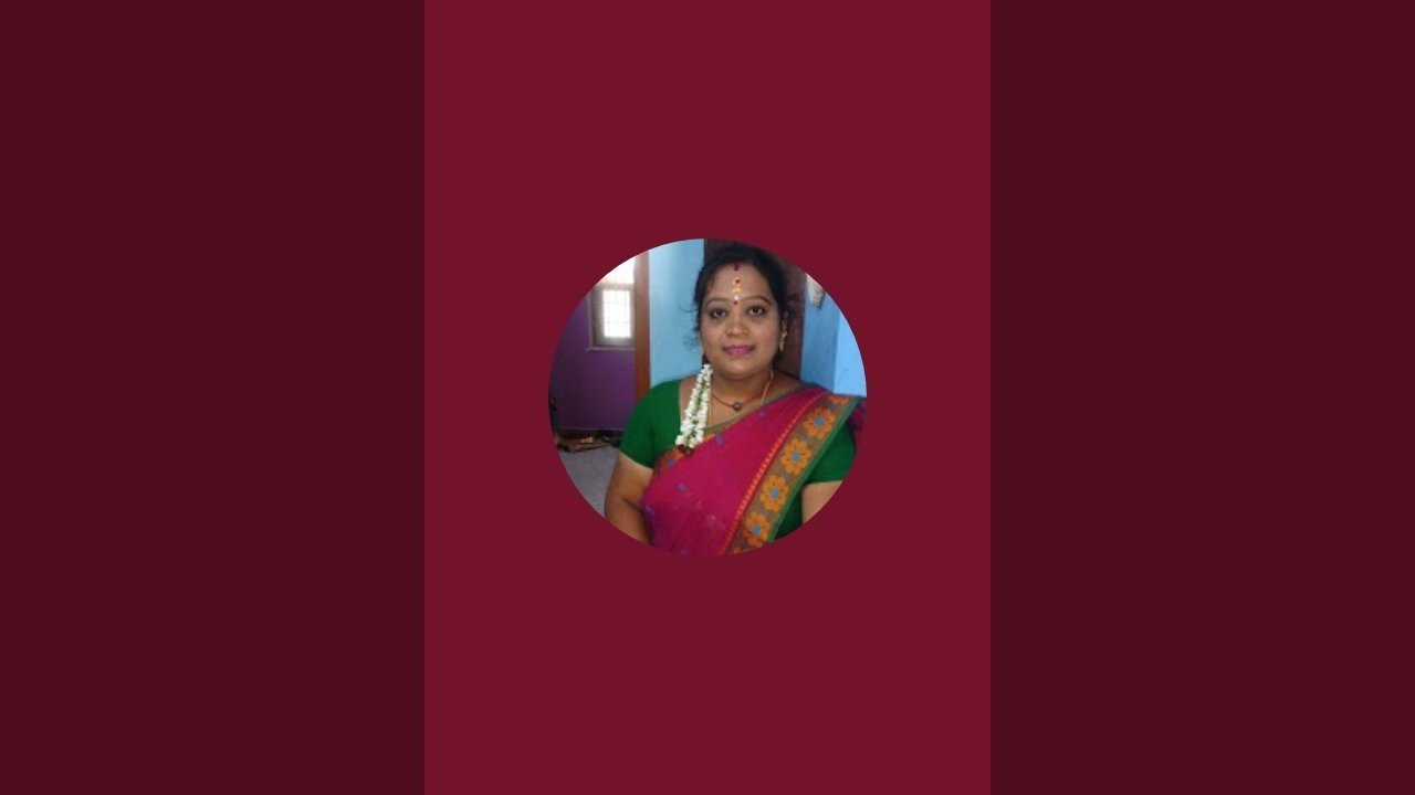 🫅 கிராமத்து அழகி 🫅 is live! good evening family 👋👋👋👋👋👋👋