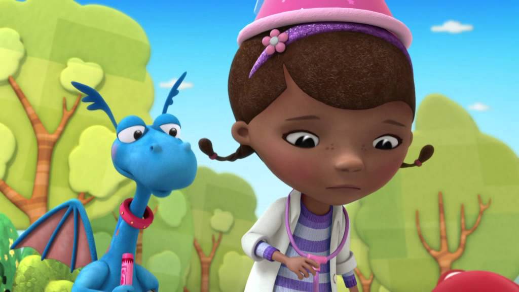 Doc McStuffins - Episode 53b | Official Disney Junior Africa