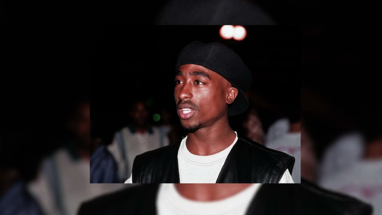 2Pac — Ambitionz Az A Ridah﹙Slowed • Reverb﹚