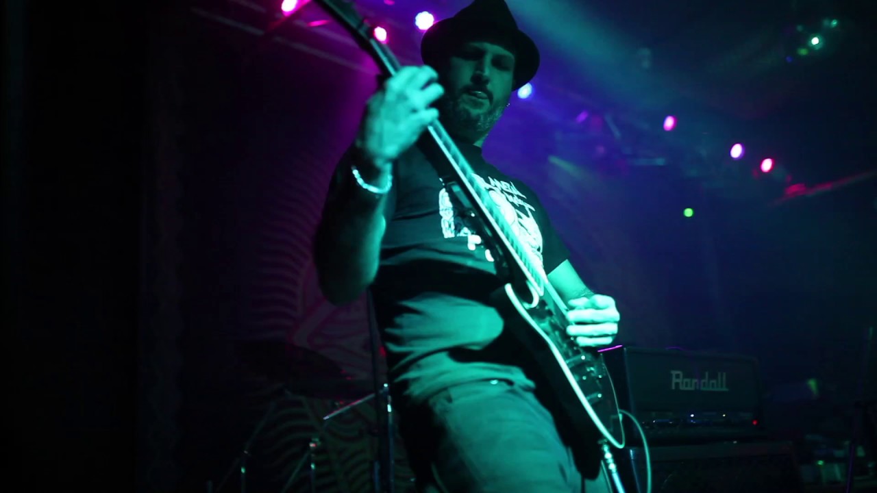 Darkening Live @ Diamond Pub 03/23/2017