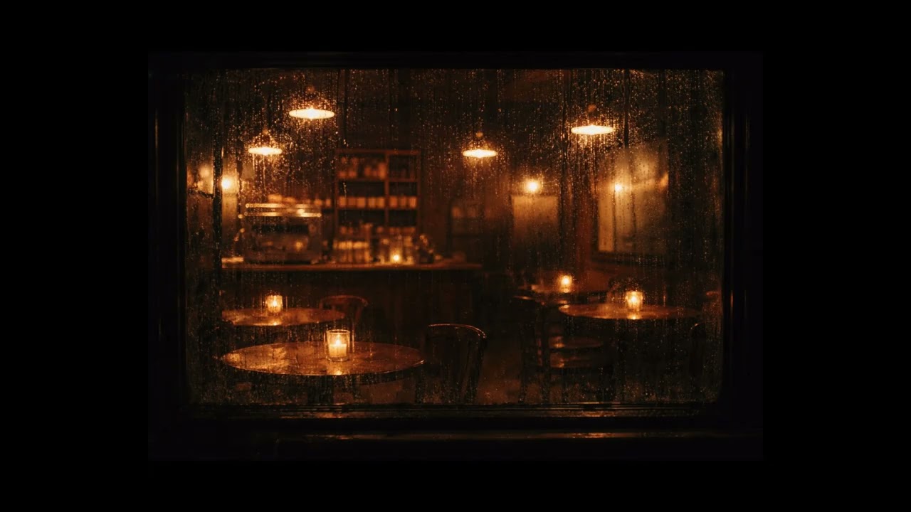 Guzheng at Midnight | Cultural Lo Fi for Night Focus