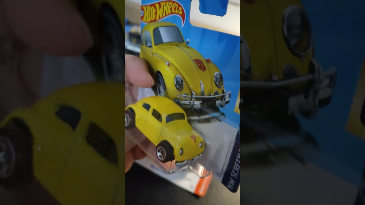 Hotwheels Koli Bulduk...