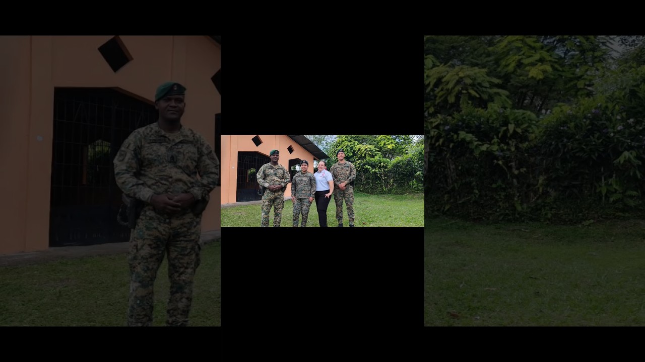 TRABAJO EN EQUIPO SENAFRONT & TIA BECKY