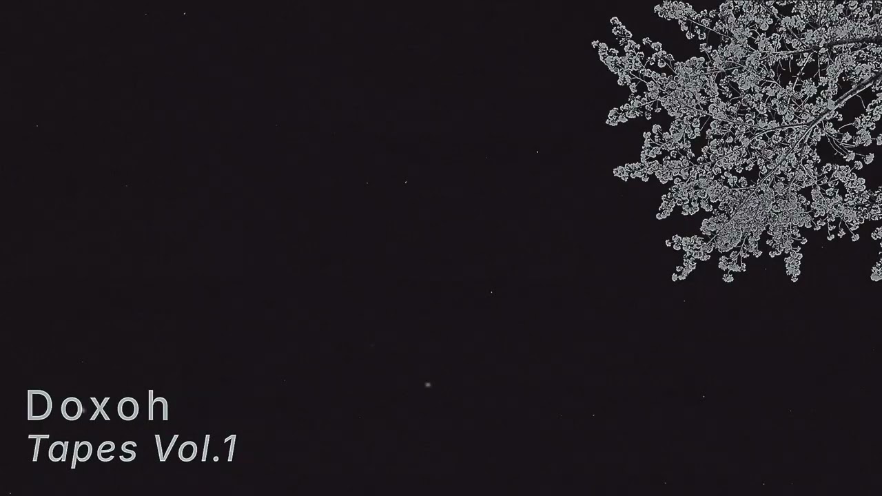 Doxoh - Dark Noise