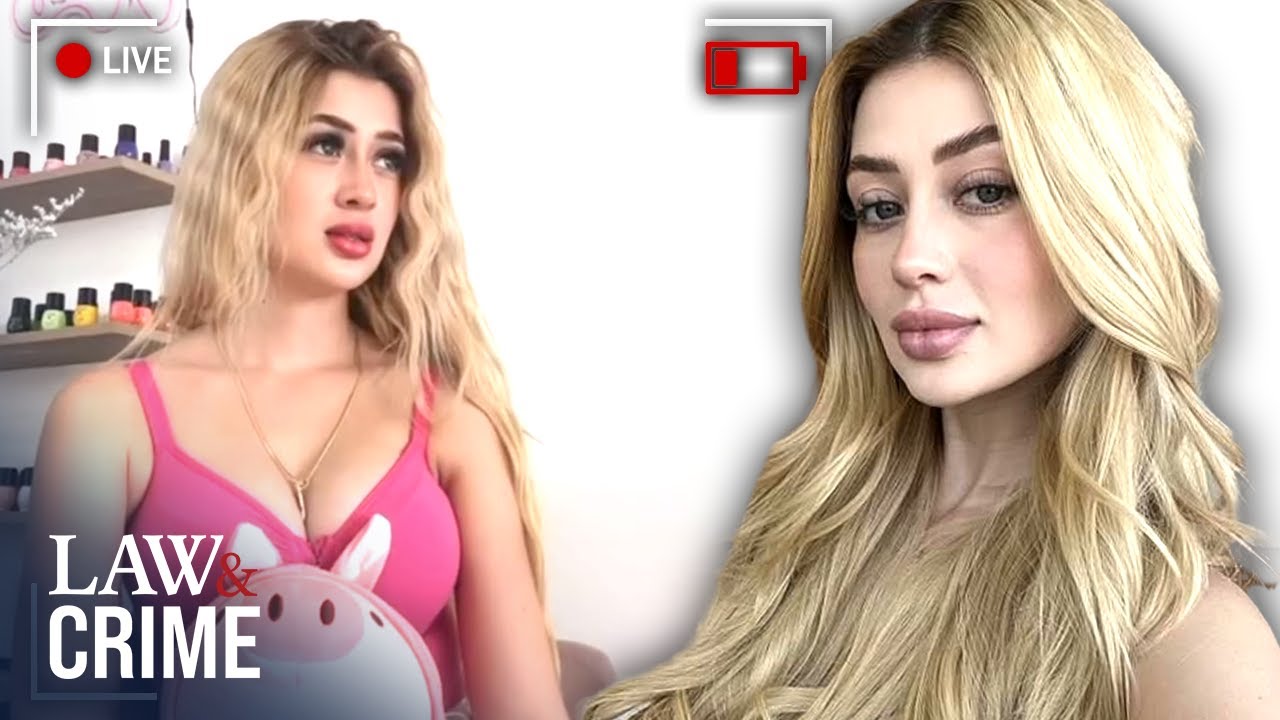 Beauty TikToker Gunned Down During Livestream