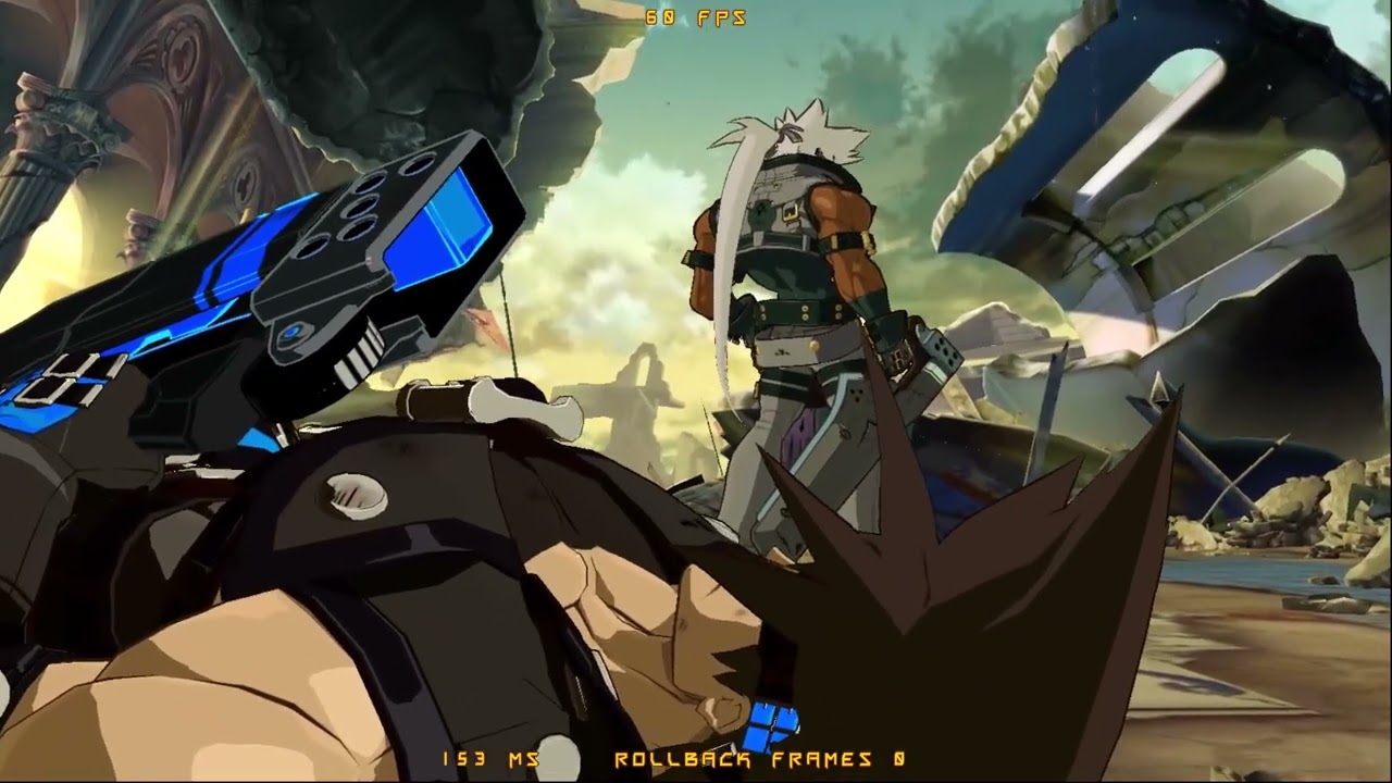 GUILTY GEAR Xrd  REVELATOR  2026 02 15   11 41 26 02