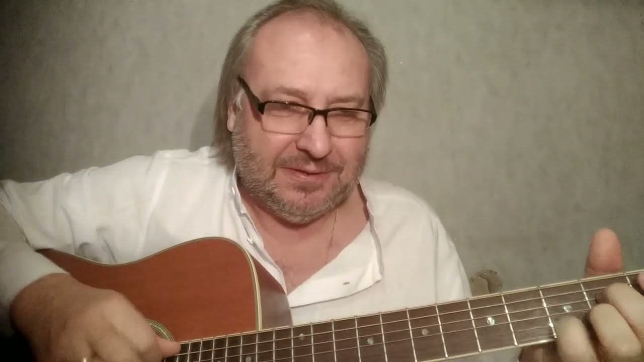 Геннадий Самойлов 