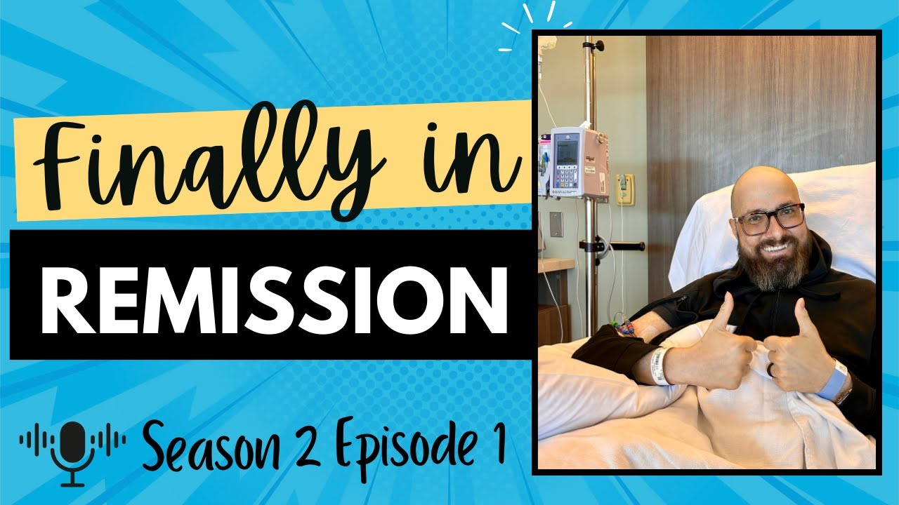 The Breakthrough of Remission: Joy Amidst Uncertainty