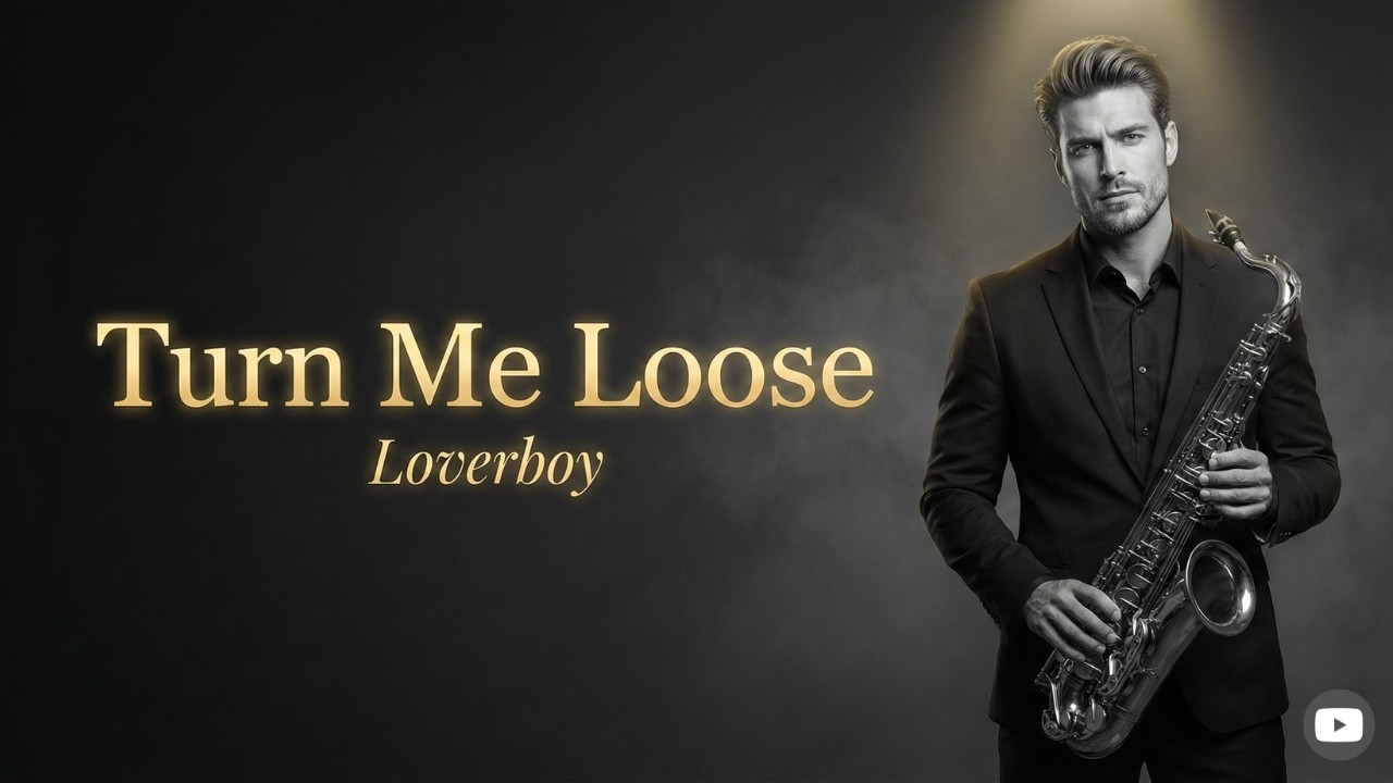 Turn Me Loose Blues Jam – Soulful Guitar Performance 🎸🔥