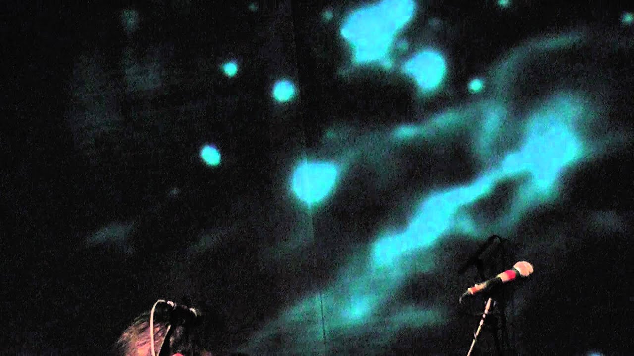 Neurosis - live 2011 (full HD)
