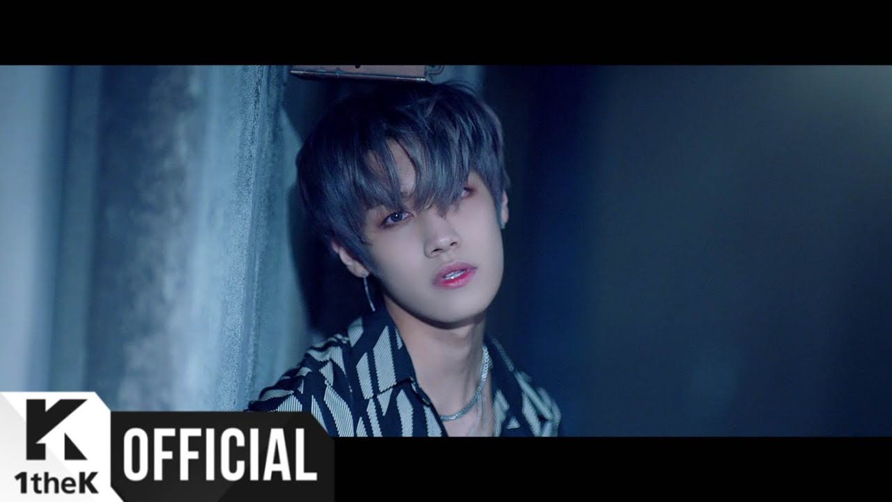 [MV] IZ(아이즈) _ ANGEL