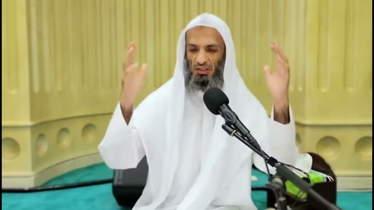قصة آسيا امرأة فرعون وكيف كان يعذبها زوجها !! | الشيخ خالد إسماعيل