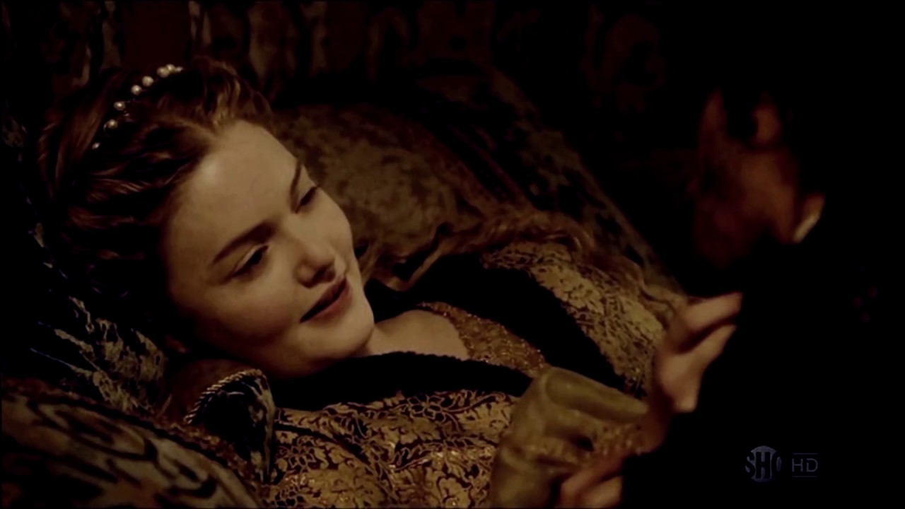 The Borgias | Cesare & Lucrezia