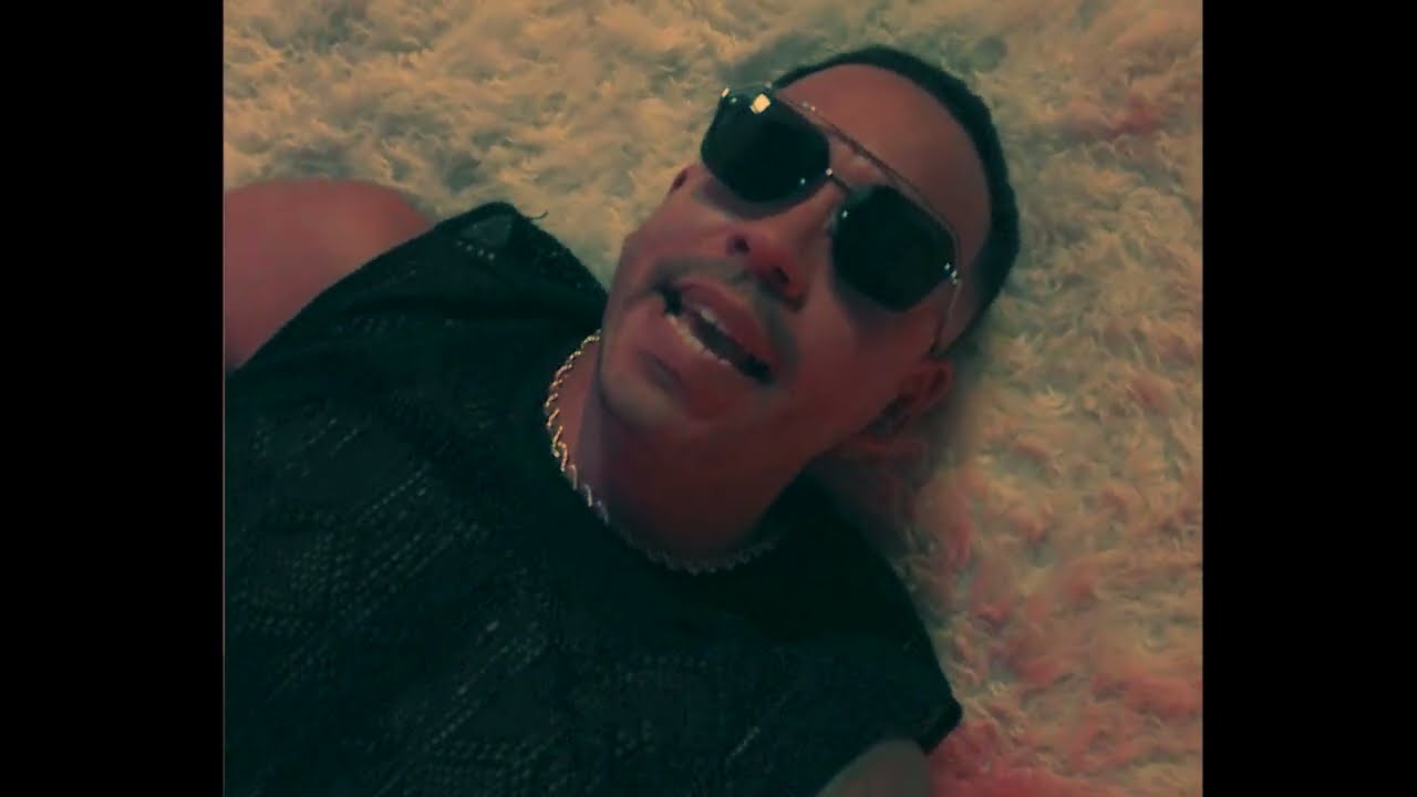 DJ Taga'Da x J Torres - Hey Mama (Official Video)