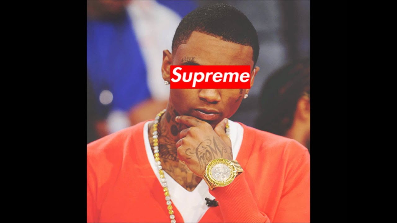 Soulja Boy - Rich Nigga Shit
