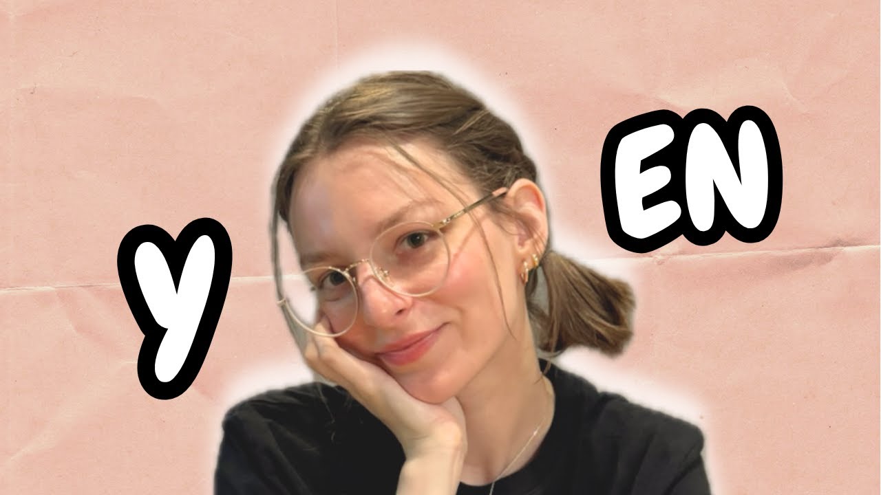 Comment utiliser Y et EN en français