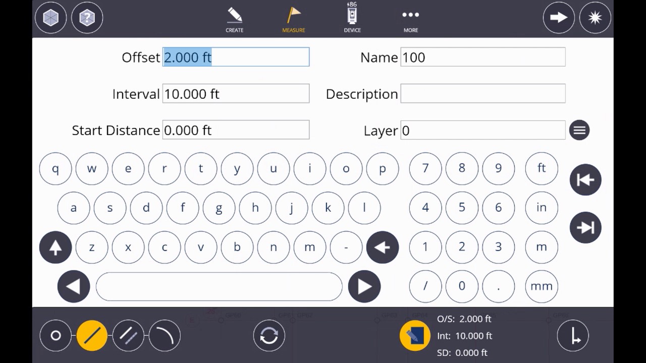Tips And Tricks: Using Model Data For Layout In Trimble Field Link