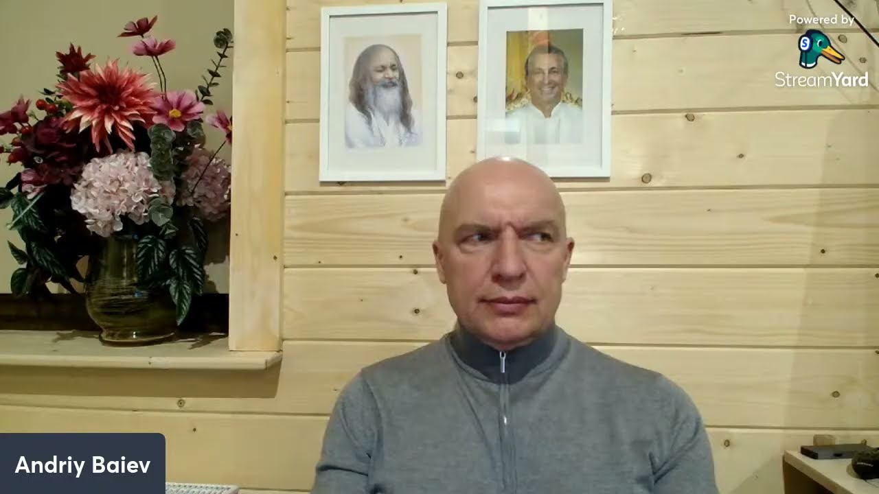 Четвергова зустріч 26.02.2026