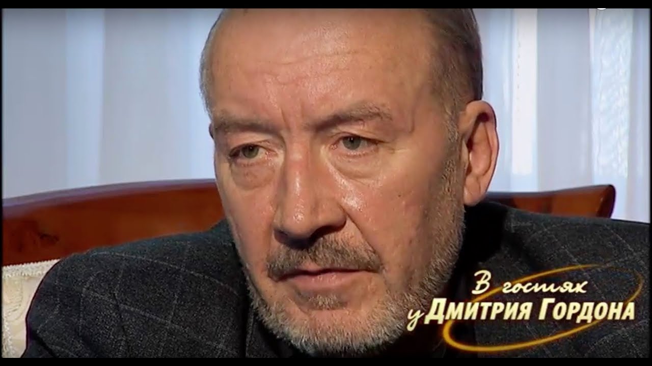 Мироненко: Раиса Горбачева однажды сорвалась: 