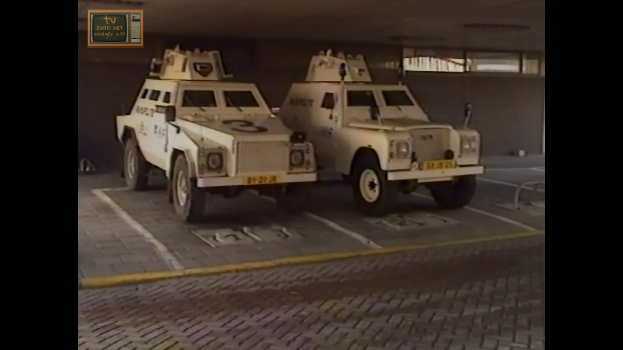 NOS Journaal jaaroverzicht 1991