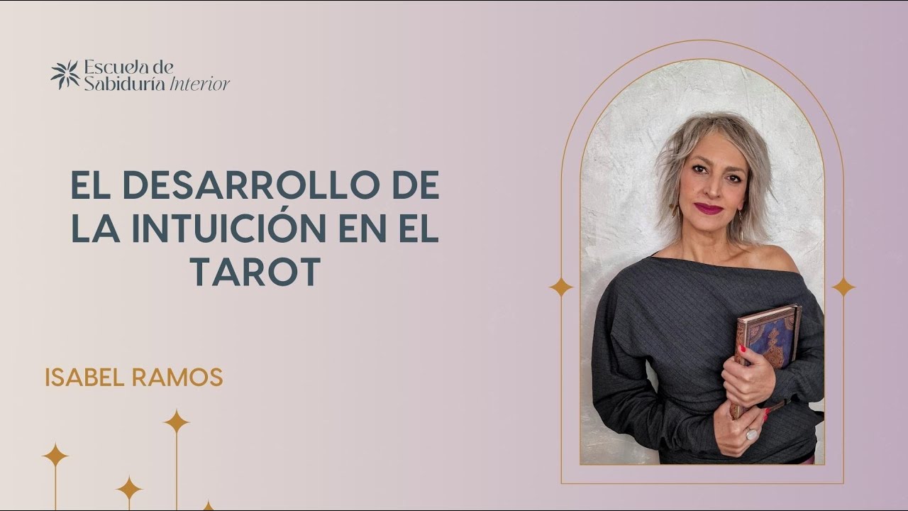LA INTUICIÓN EN EL TAROT 1