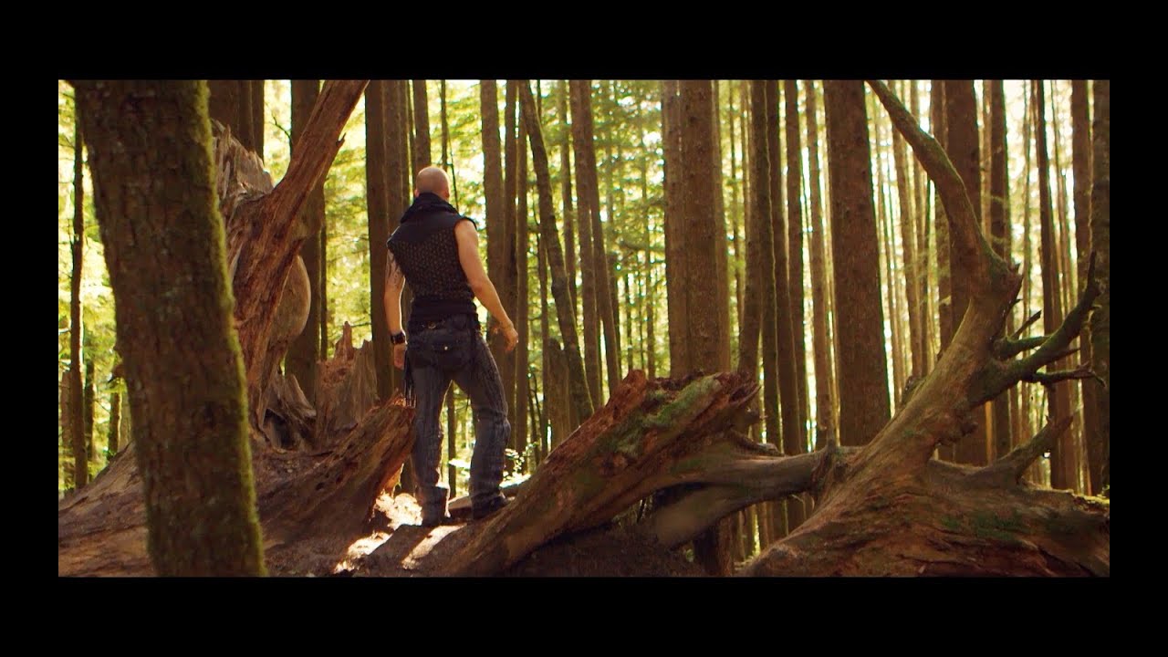 Phutureprimitive - Lucid Dream (Official Video) HD