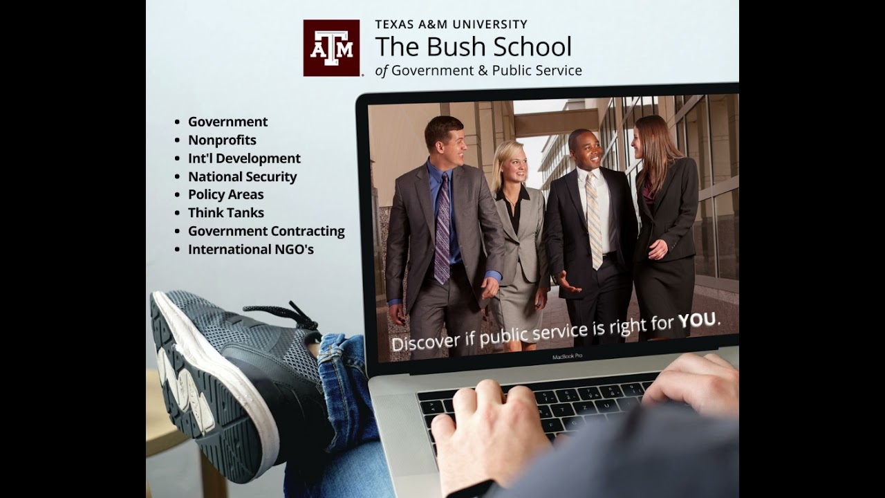 2021 Free Online Public Service Weekend