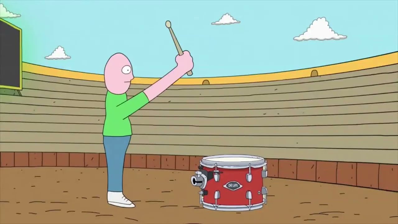 YOLO: Crystal Fantasy - The Double Terry Cup Song